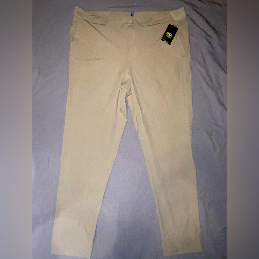 Men’s Athletic pants